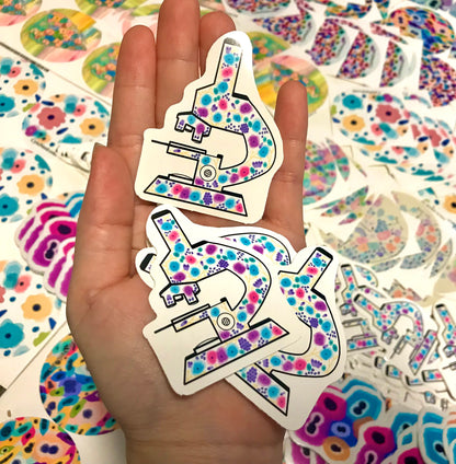 30 Random STICKERS ~ Pick 10, 20 or 30 DIFFERENT SIZES/STYLES STICKERS