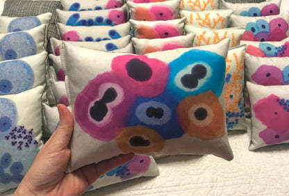 Colorful LSIL - Low Grade Squamous cells Plushy