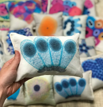 Glowing Benign Bronchial cells Plushy